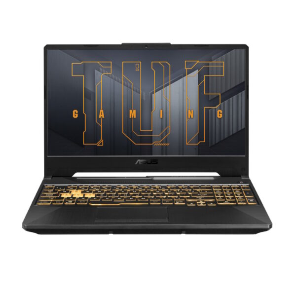 Դյուրակիր համակարգիչ Asus TUF Gaming F15 FX506HC-HN006 i5-11400H (90NR0723-M02580)