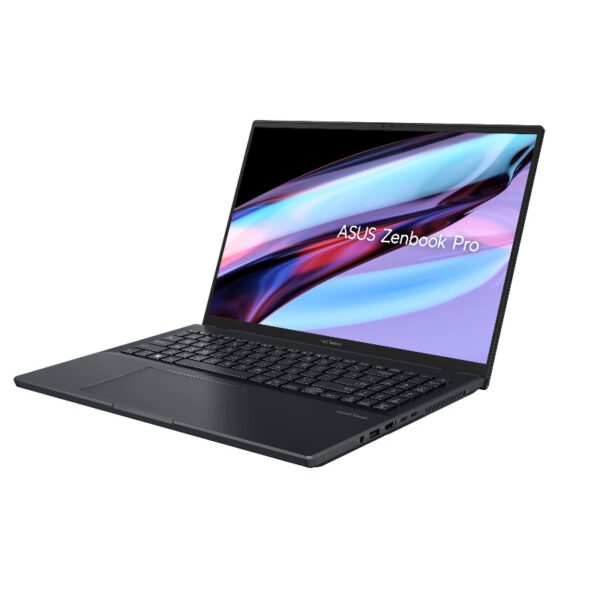 Դյուրակիր համակարգիչ Asus Zenbook Pro UX6601ZW-DB76 i7-12650H