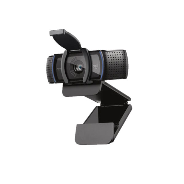 Վեբ-տեսախցիկ Logitech HD C920e (L960-001360)