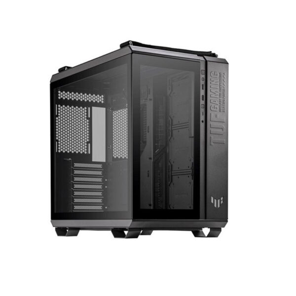Համակարգչի իրան Asus GT502 TUF Gaming Black 90DC0090-B09010