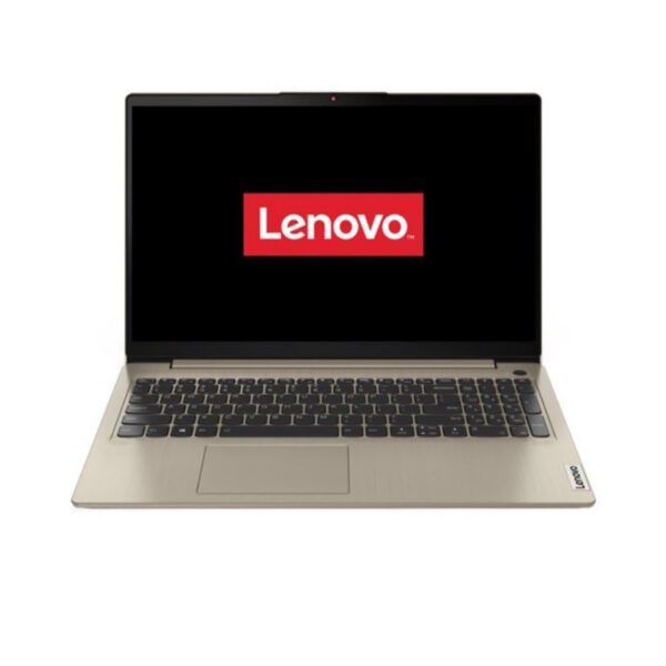 Դյուրակիր համակարգիչ Lenovo 3 15ITL6 i3-1115G4 (82H801GVUS)