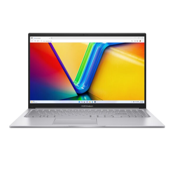 Դյուրակիր համակարգիչ Asus Vivobook X1504VA-NJ436 i7-1355U (90NB10J2-M00LS0)
