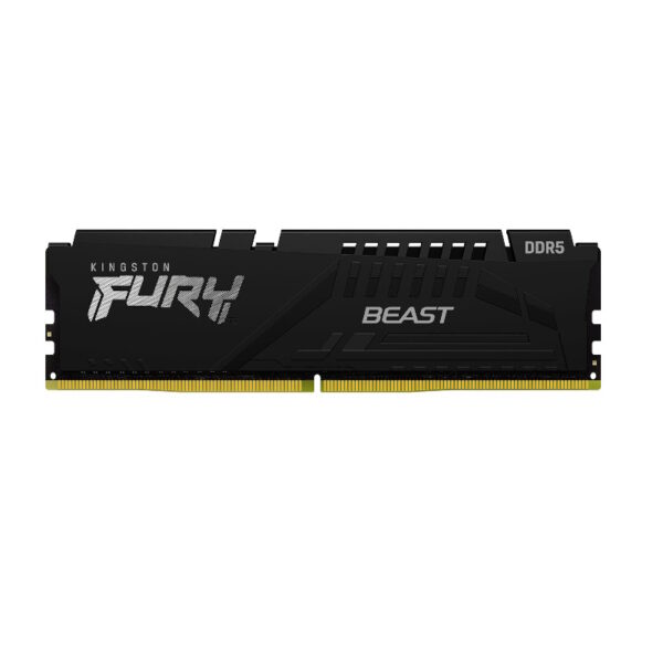 Հիշողության սարք DDR5 16GB Kingston Fury Beast KF556C36BBEAK2-32