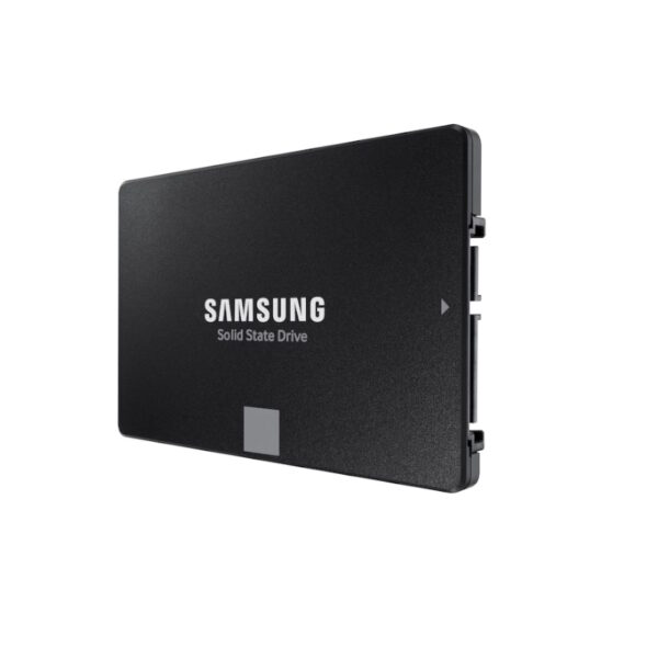 Կոշտ սկավառակ Samsung 250GB 870 EVO MZ-77E250BE