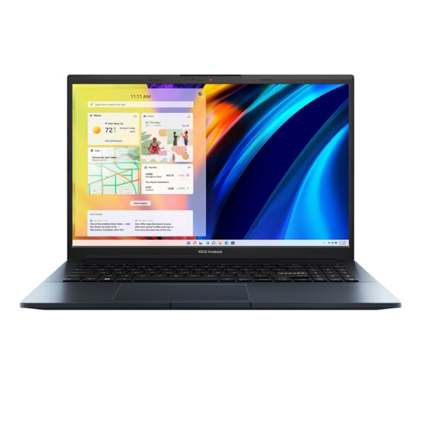 Դյուրակիր համակարգիչ Asus Vivobook Pro 15 M6500XU-LP078 Ryzen 9 7940HS (90NB1201-M002Y0)
