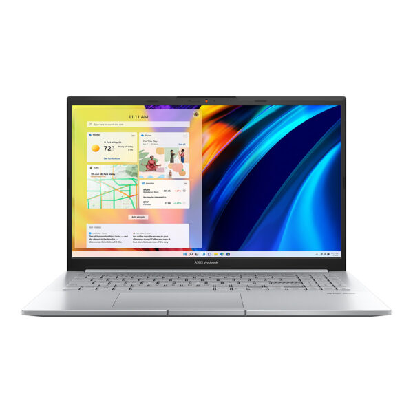 Դյուրակիր համակարգիչ Asus Vivobook Pro 15 M6500XU-LP083 Ryzen 9 7940HS (90NB1202-M00330)