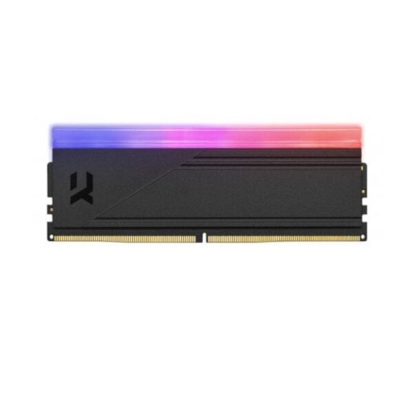 Հիշողության սարք DDR5 16GB GoodRam IRDM RGB IRG-56D5L30S/32GDC
