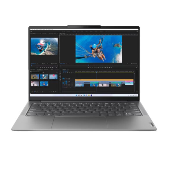 Դյուրակիր համակարգիչ Lenovo Yoga Slim 6 14IAP8 i5-1240P (82WU005ARK)