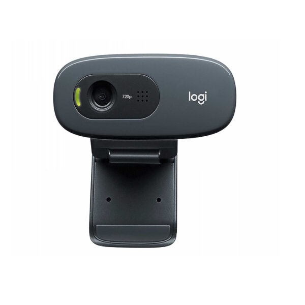 Վեբ-տեսախցիկ Logitech HD C270 (L960-001063)