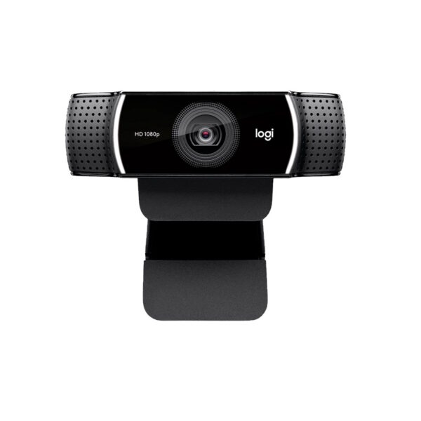 Վեբ-տեսախցիկ Logitech HD C922 Pro (L960-001088)