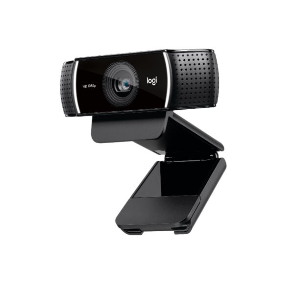 Վեբ-տեսախցիկ Logitech HD C922 Pro (L960-001088)