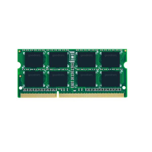 Հիշողության սարք SODIMM DDR3 8GB GoodRam GR1600S364L11/8G