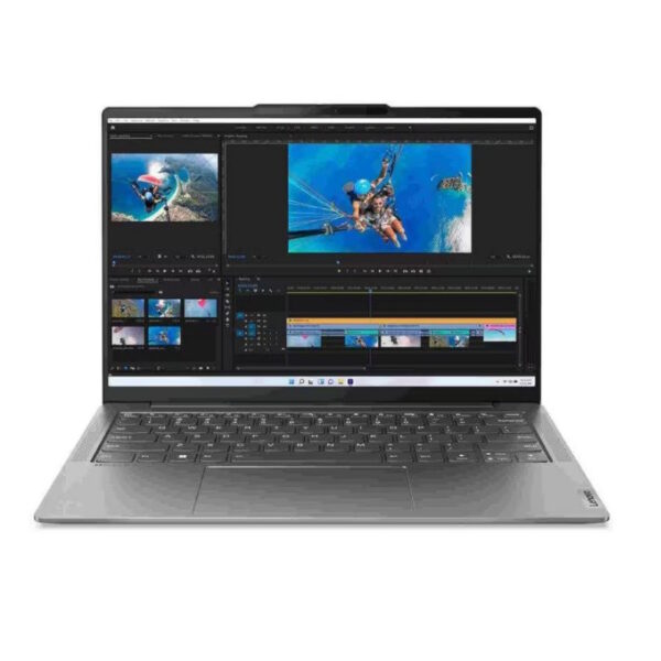Դյուրակիր համակարգիչ Lenovo Yoga Pro 7 14ARP8 Ryzen 5 7535HS (83AU002HRK)