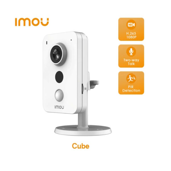 Տեսախցիկ IMOU IPC-K42AP Cube
