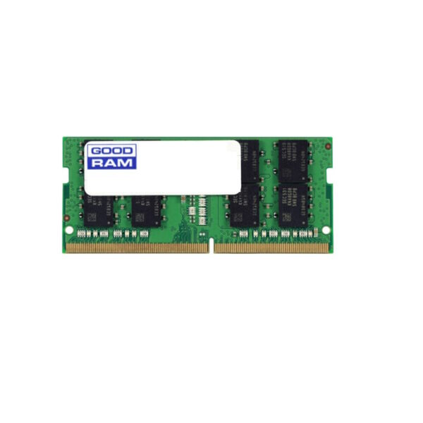 Հիշողության սարք SODIMM DDR4 32GB GoodRam GR2666S464L19/32G