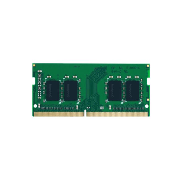 Հիշողության սարք SODIMM DDR4 32GB GoodRam GR2666S464L19/32G