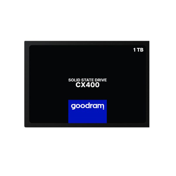 Կոշտ սկավառակ GoodRam 1TB SSDPR-CX400-01T-G2
