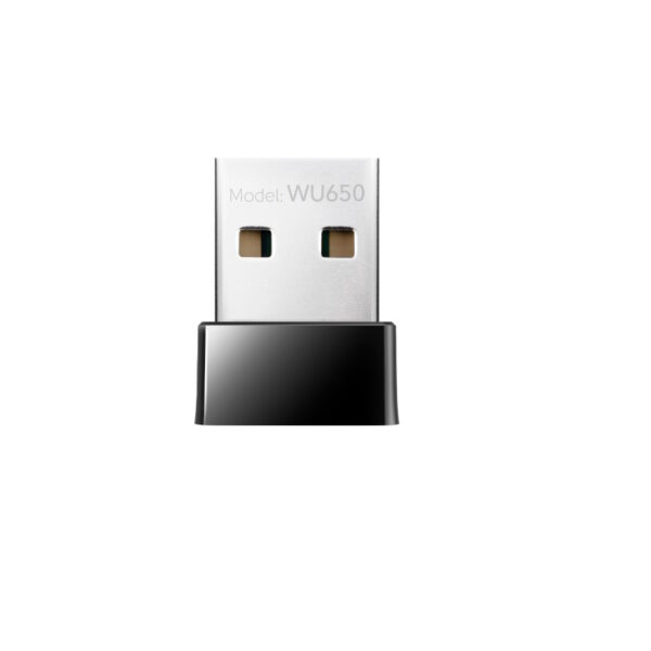 Ադապտոր Cudy USB WU650