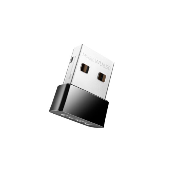 Ադապտոր Cudy USB WU650