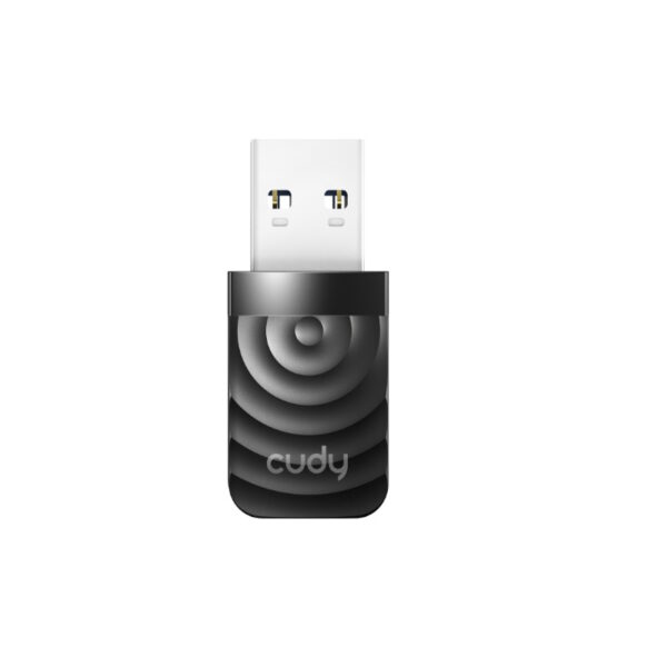 Ադապտոր Cudy USB WU1300S