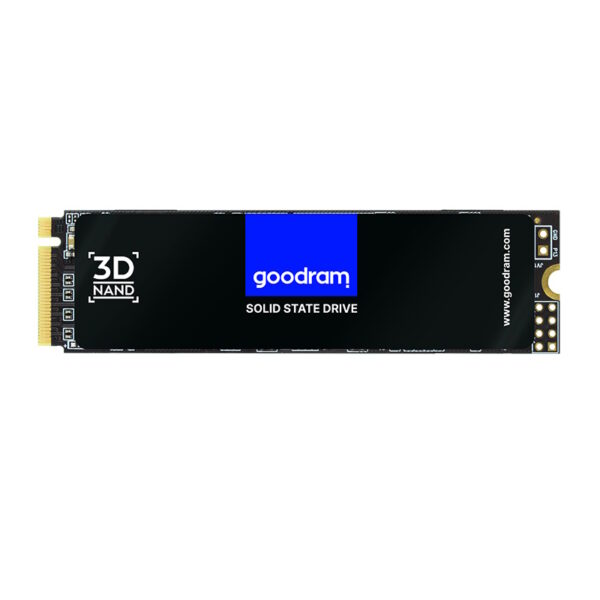 Կոշտ սկավառակ GoodRam 512GB SSDPR-PX500-512-80-G2