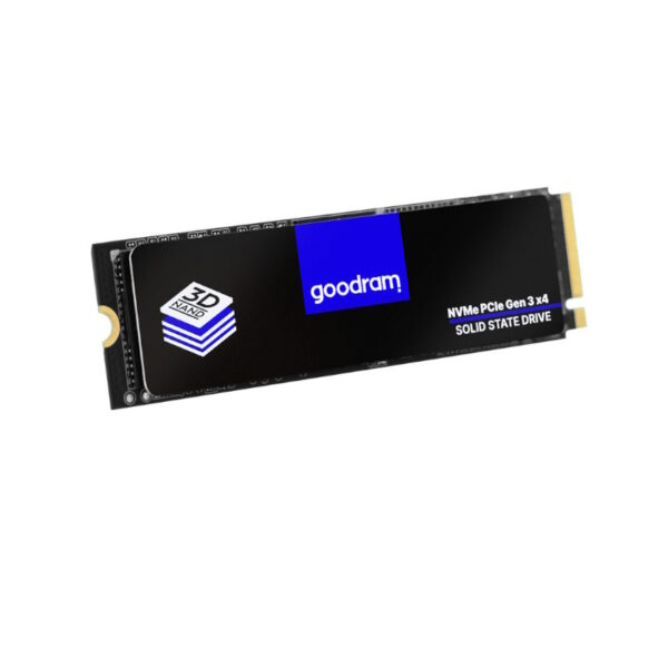 Կոշտ սկավառակ GoodRam 512GB SSDPR-PX500-512-80-G2