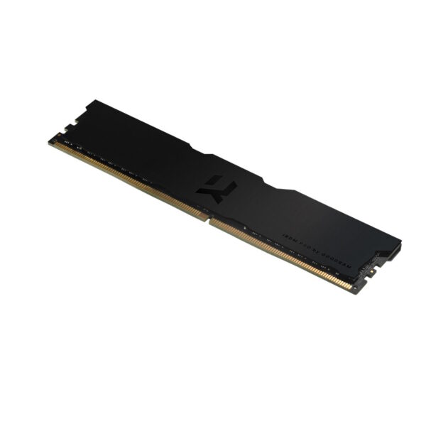 Հիշողության սարք DDR4 16GB GoodRam IRDM PRO Black IRP-K3600D4V64L18S/32GDC