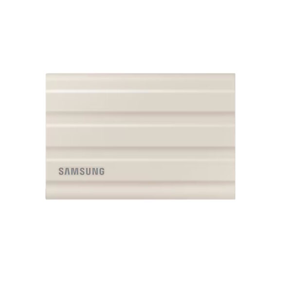 Կոշտ սկավառակ Samsung 2TB T7 MU-PE2T0K/EU