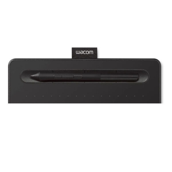 Գրաֆիկական պլանշետ DIG Wacom Intuos USB CTL-4100K-N