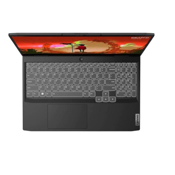 Դյուրակիր համակարգիչ Lenovo IdeaPad Gaming 3 15ARH7 Ryzen 5 7535HS (82SB00SLUS)