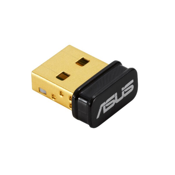 Ադապտոր Asus USB-N10 NANO (90IG05E0-MO0R00)