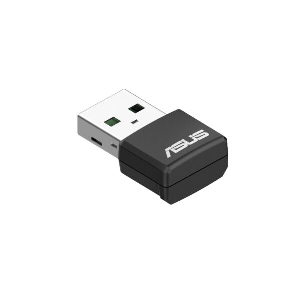 Ադապտոր Asus USB-AX55 NANO (90IG06X0-MO0B00)