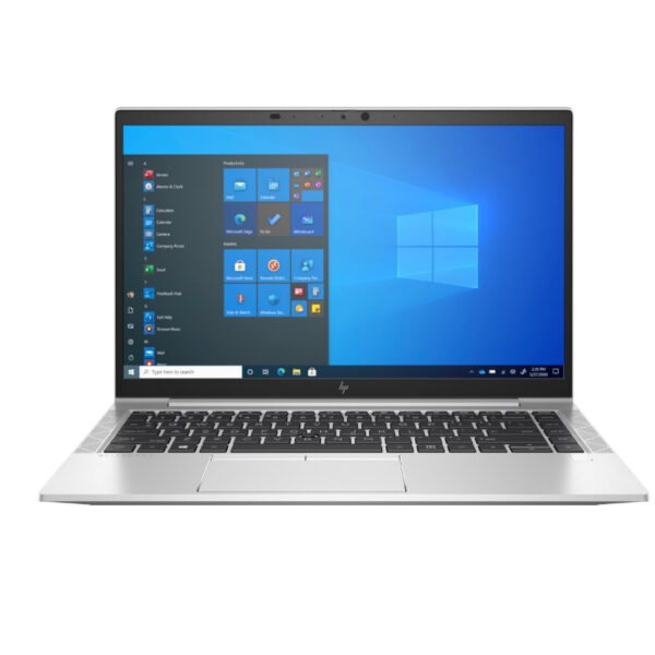 Դյուրակիր համակարգիչ HP EliteBook 840 G8 i5-1135G7 (6A3N9AV)