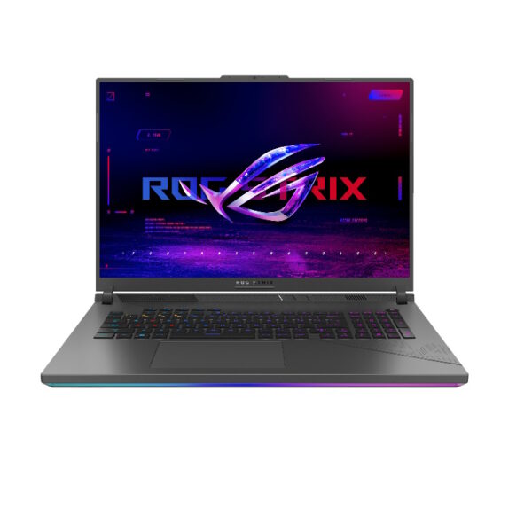 Դյուրակիր համակարգիչ Asus ROG Strix G18 G814JVR-IS96 i9-14900HX (90NR0IF6-M000F)