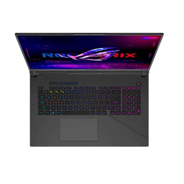 Դյուրակիր համակարգիչ Asus ROG Strix G18 G814JVR-IS96 i9-14900HX (90NR0IF6-M000F)