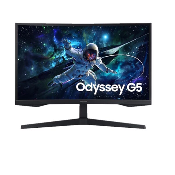 Մոնիտոր Samsung Odyssey G5 Gaming S27CG554EU