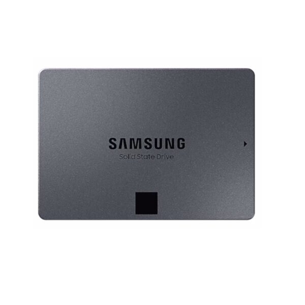 Կոշտ սկավառակ Samsung 8TB 870 QVO MZ-77Q8T0BW