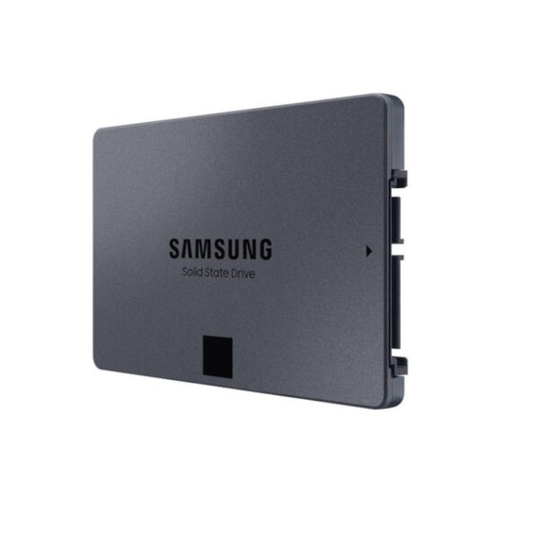 Կոշտ սկավառակ Samsung 8TB 870 QVO MZ-77Q8T0BW