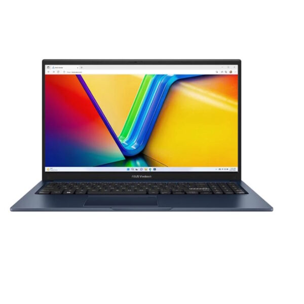 Դյուրակիր համակարգիչ Asus Vivobook X1504VA-NJ451 i3-1315U (90NB10J1-M00NM0)