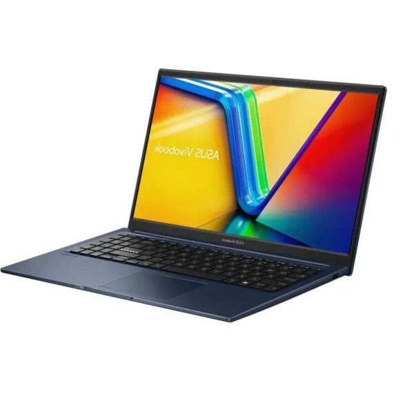 Դյուրակիր համակարգիչ Asus Vivobook X1504VA-NJ451 i3-1315U (90NB10J1-M00NM0)