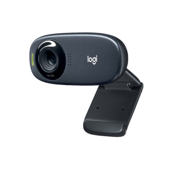 Վեբ-տեսախցիկ Logitech HD C310 (L960-001065)