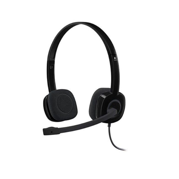 Ականջակալ Logitech H151-EMEA (L981-000589)