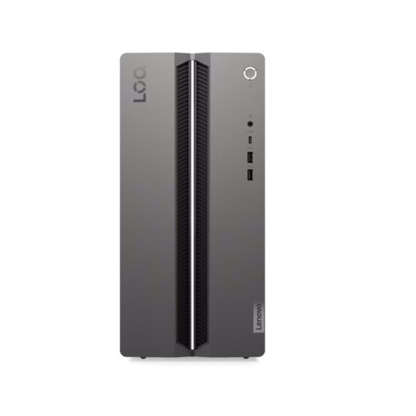 Համակարգիչ Lenovo LOQ Tower 17IRR9 i5-14400F (90X0002MGH)