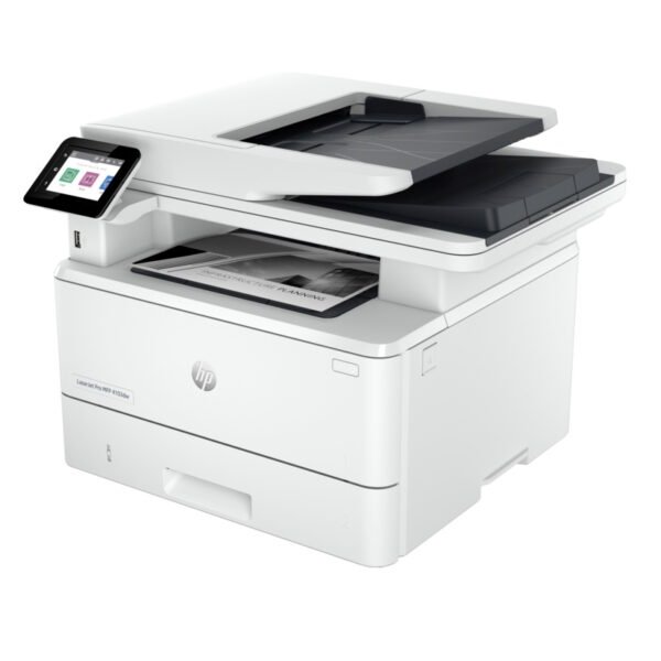 Բազմաֆունկցիոնալ տպիչ HP LaserJet PRO M4103Dw