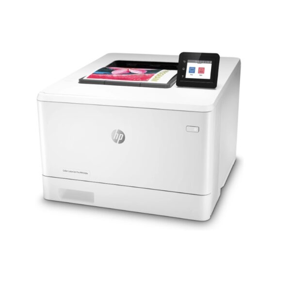 Գունավոր տպիչ HP LaserJet M555DN