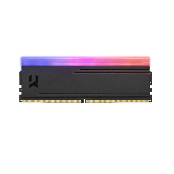 Հիշողության սարք DDR5 32GB GoodRam IRDM RGB IRG-68D5L34/64GDC