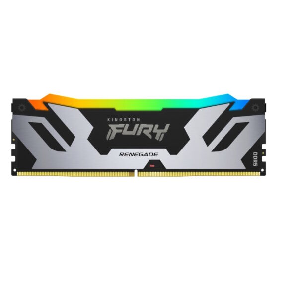 Հիշողության սարք DDR5 48GB Kingston Fury Renegade KF560C32RSAK2-96