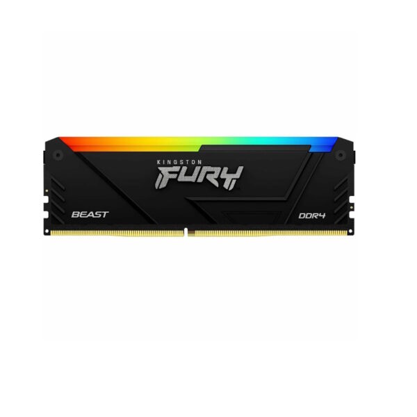 Հիշողության սարք DDR4 32GB Kingston Fury Beast KF432C16BB2AK2/64