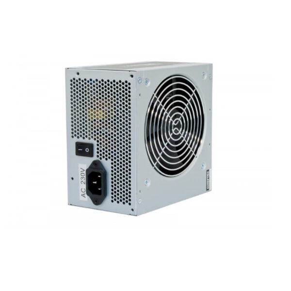 Սնուցման բլոկ 500W BULK Chieftec APB-500B8-BK