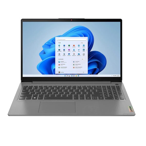 Դյուրակիր համակարգիչ Lenovo IdeaPad 3 15IAU7 i3-1215U (82RK0119RK)